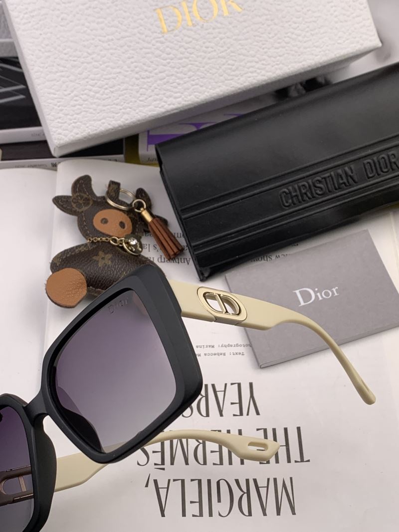 Dior Sunglasses